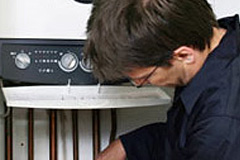 boiler repair Westley Waterless