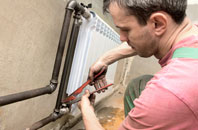 Westley Waterless heating repair