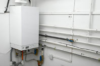 Westley Waterless boiler installers